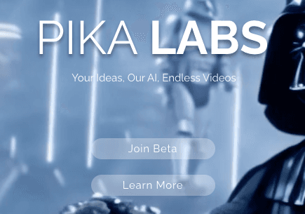 Pika Labs