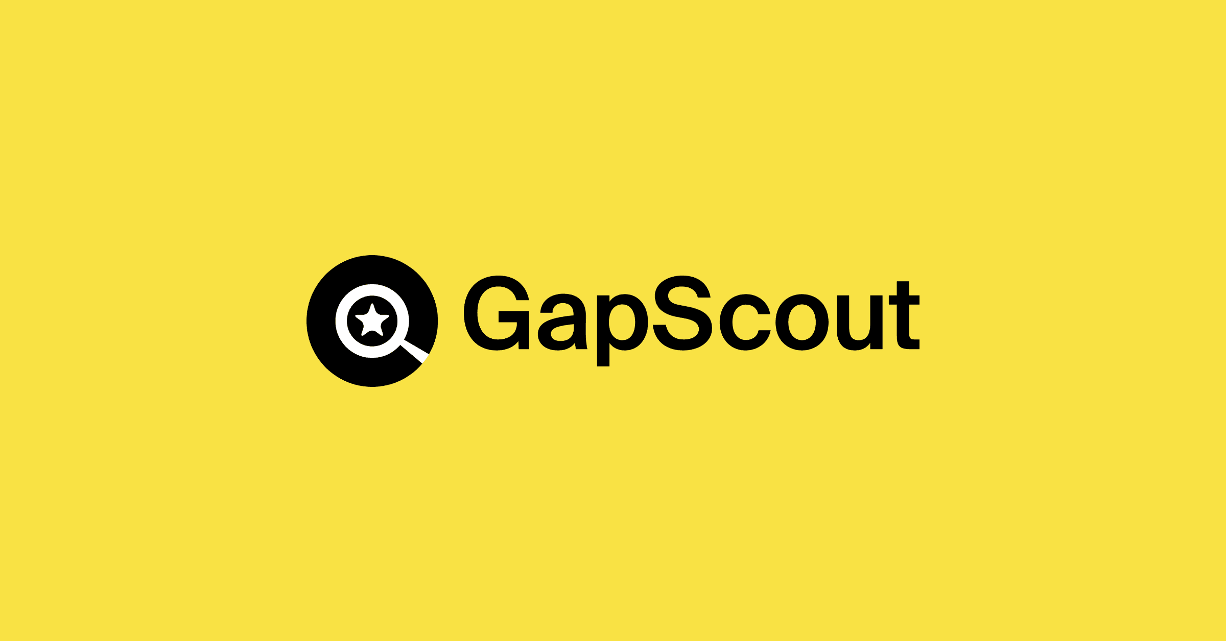 GapScout